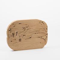 16 Pesci Puzzle by Danese Artemide Design Accessories